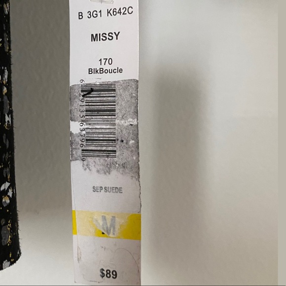 NWT Elegant jacket - Picture 6 of 7